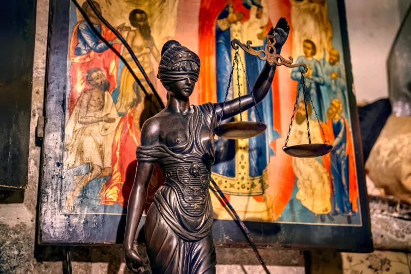 Indebted to the Court: How America's Fee-and-Fine Machinery Turns Poverty Into a Punishable Offense