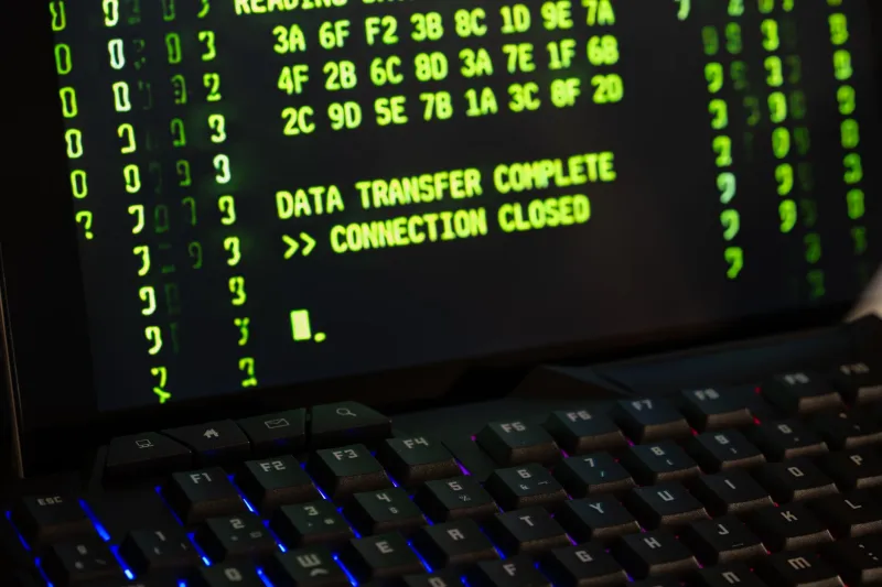 The Ghost in the Database: Why Expungement Promises a Clean Slate the Digital World Refuses to Honor