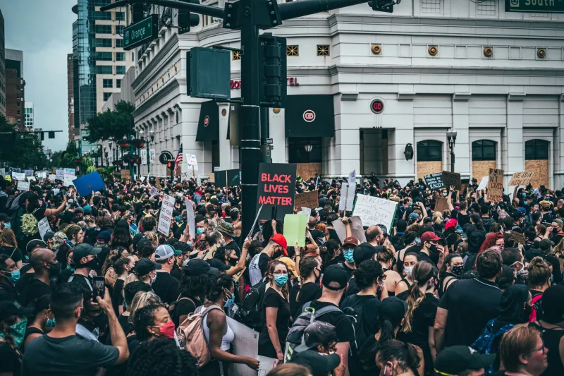 When a Schoolyard Becomes Sacred Ground: How Local Injustice Ignites National Movements