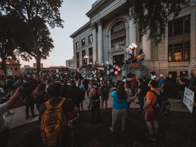 The Noose Never Left: Racial Terror Symbols in Modern America and the Courts That Look Away